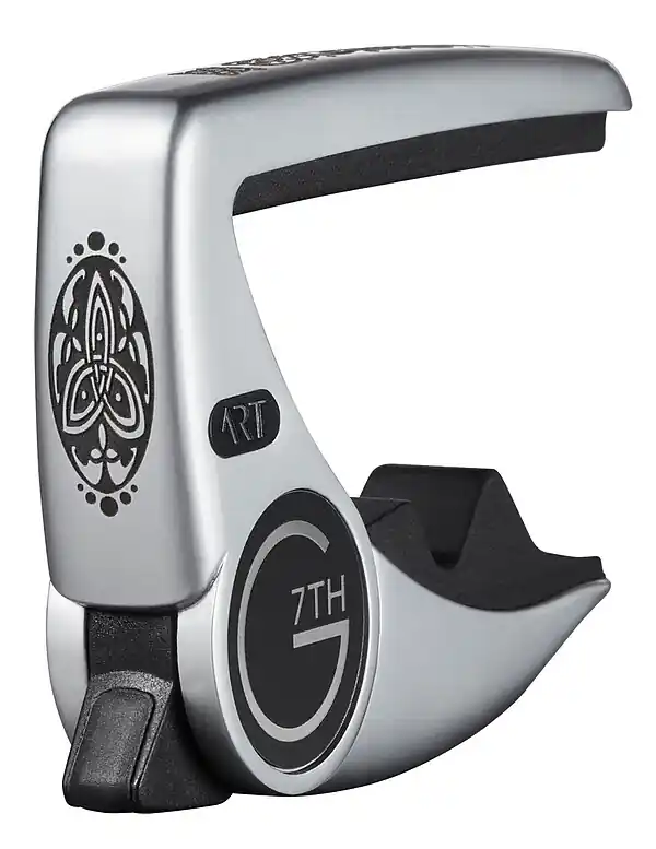 G7th Perf 3 ART silver Celtic Beliebt