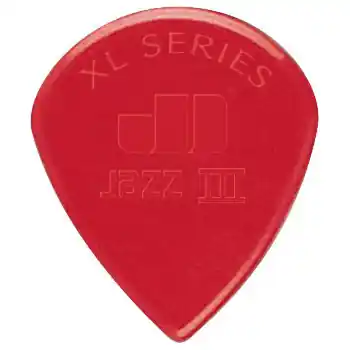 DJXL3 rot Jazz XL III rot Letzte Chance