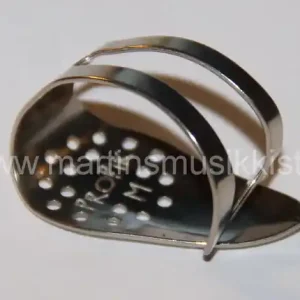112061103 Metal Lefty Thumb Zertifiziert