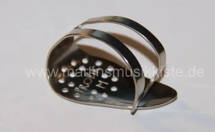 112061103 Metal Lefty Thumb Zertifiziert