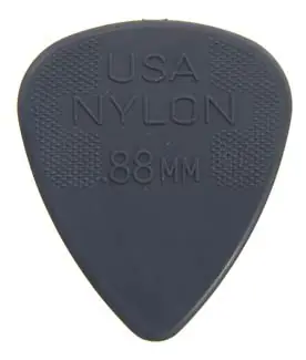 DN088 Nylon 44 Standard 0,88mm Sichere Zahlung