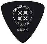 Sale Black 0,96mm Triangle Celluloi