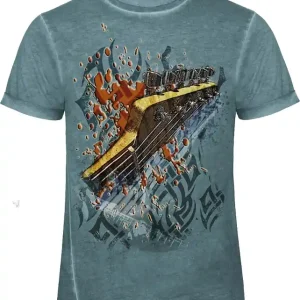 T-Shirt Crossfire XXL Schneller Versand