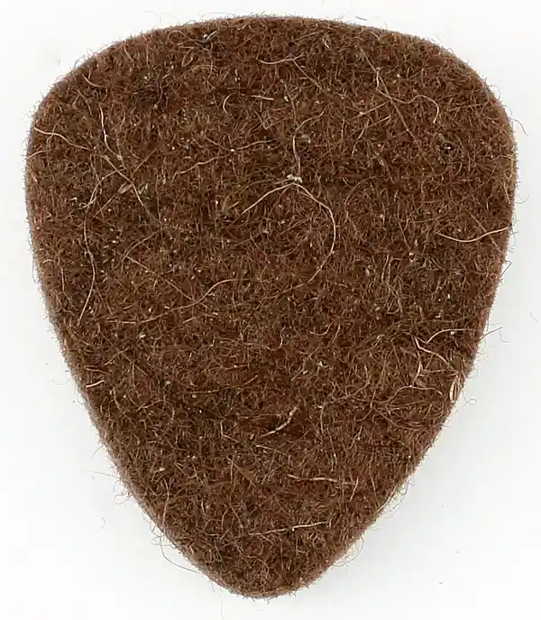 Mega-Angebot Felt Tones NWF1 braun Wool