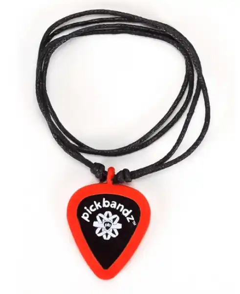 Halsband Fire Orange Günstig