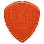 Letzte Chance DFAT-4 Delrin Fat Flat Pick