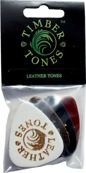 Bestseller Leather Tones Mixed Pack