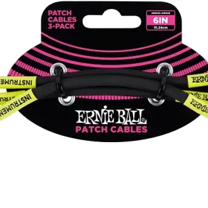 Versand Am Gleichen Tag EB6050 Patchkabel 3er Pack WK