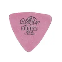 Saisonangebot DTT114 Tortex Triangle 1,14mm