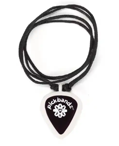 Beliebt Halsband Ghost White