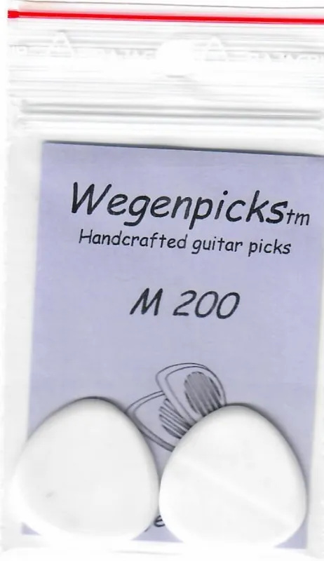 Preis Gesenkt WEM200W 2mm Mandolin white
