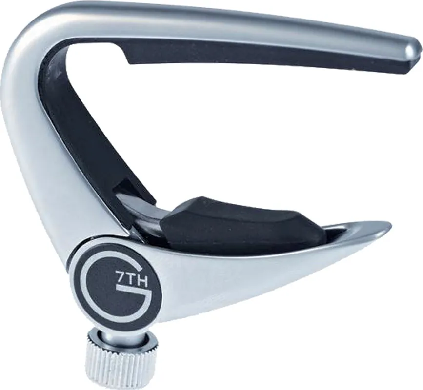 Beliebt G7th Newport Partial5 Acoustic