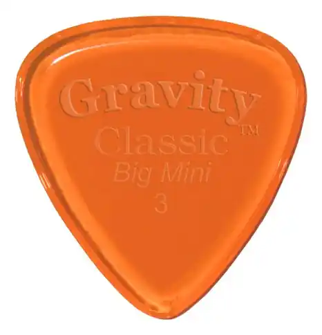Classic Big Mini 3mm polished Schneller Versand