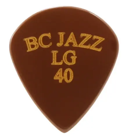 Jazz40LG 1,0mm large groß Super-Preis