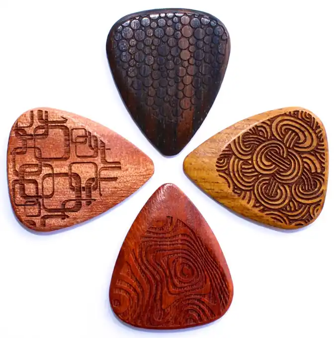 Laser Tones Grip 4er Pack Jetzt Kaufen