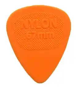 Sonderaktion D443 Nylon Midi Stand 0,67mm