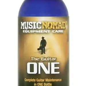 Neue Kollektion MN103 The Guitar One