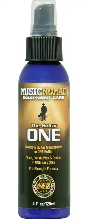 Neue Kollektion MN103 The Guitar One