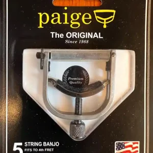 PAIGEBN Capo Banjo Mandoline Preis Gesenkt