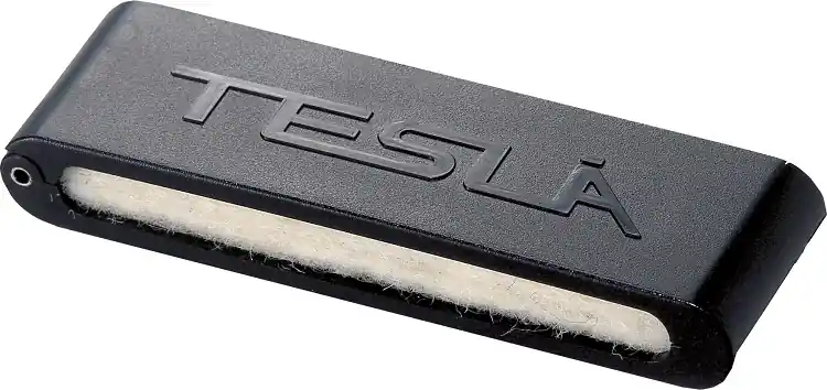 Kracherpreis Tesla Vibration Damper