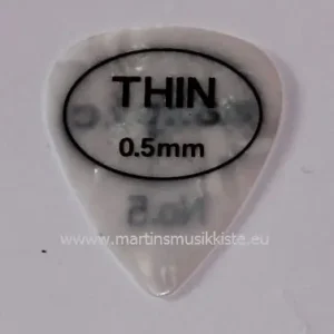Serie No.5 351 thin 0,5mm Knallerangebot