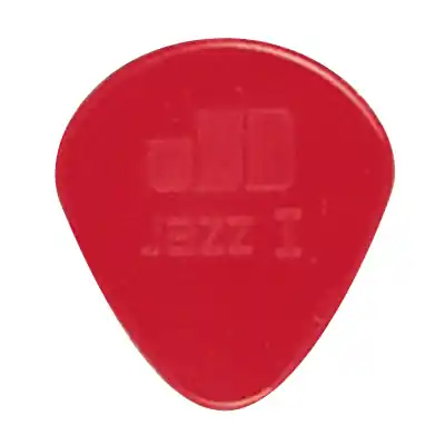 Preiswert DJ1R Jazz I rot
