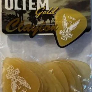 Must-Have CLAYS120 Ultem standard 1,20mm