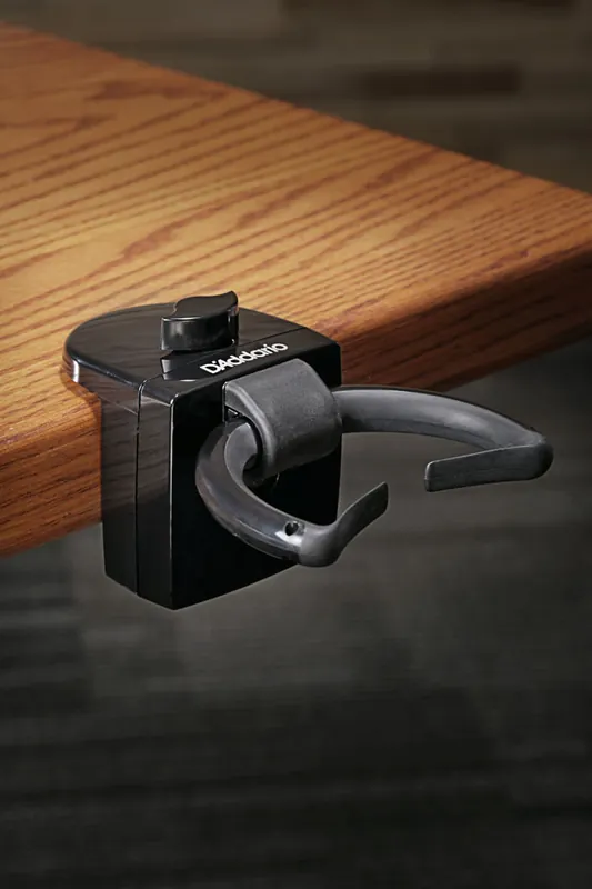 PWGD01 Guitar Dock Must-Have