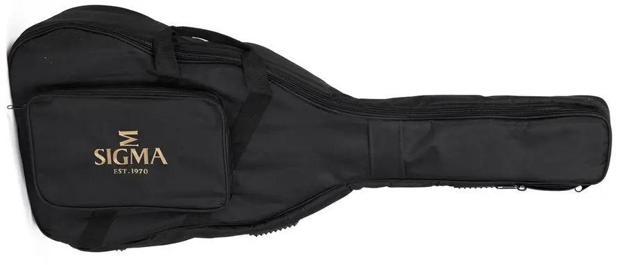 Heißes Angebot SBC Gigbag für 000 und Klassik