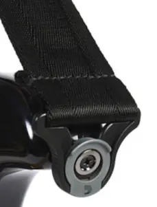 Garantierte Lieferung 50BAL00 Auto Lock black Nylon