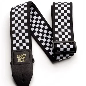 EB4149 Jacquard Gurt checkered Mega-Angebot