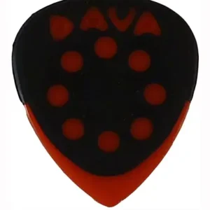 Highlight Dava Jazz Grip Tips Delrin
