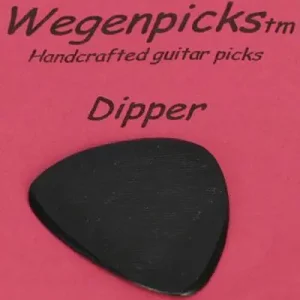 WEDIPPER12B 1,2mm black Markenware