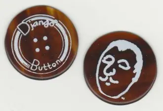 JPDJANGO Buttons Knopf Sofort Bestellen