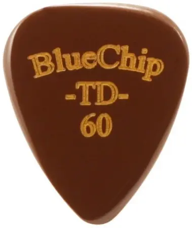 TD60 Standard Teardrop Neu