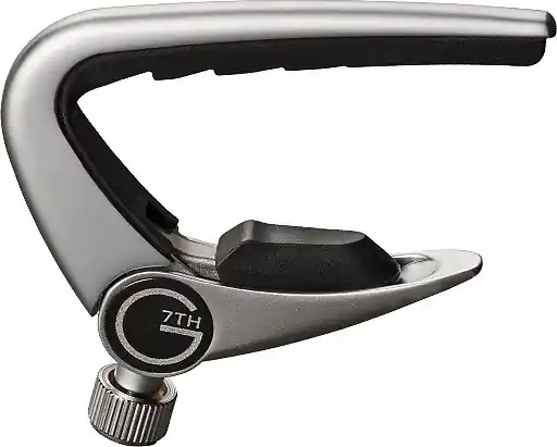 Highlight G7th Newport CSP Capo 12string