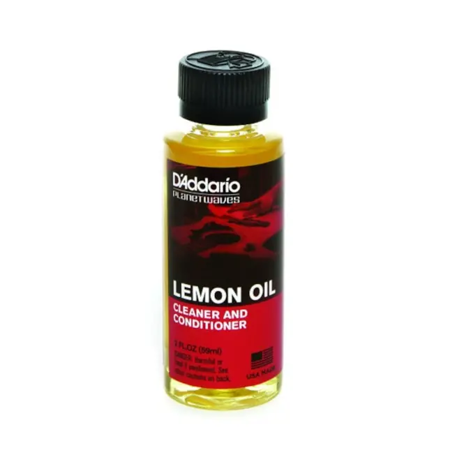 PW-LMN Lemon Oil Planet Waves Sofort Bestellen