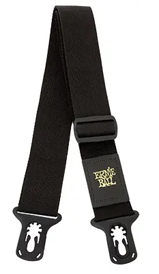 EB4056 Polylock Gurt schwarz Mega-Angebot