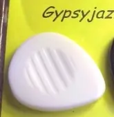 Versand Am Gleichen Tag WEGYPSYW Gypsyjazz white 3,5mm