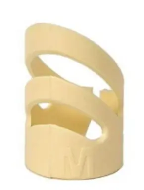 AFPM Fingerpick Kunststoff M Highlight