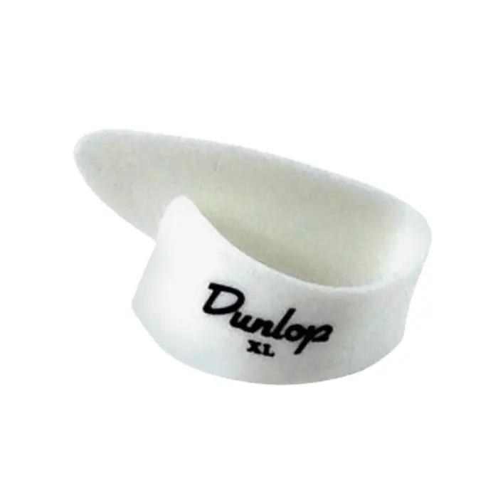 DDWXL Daumenpick white Xlarge Must-Have