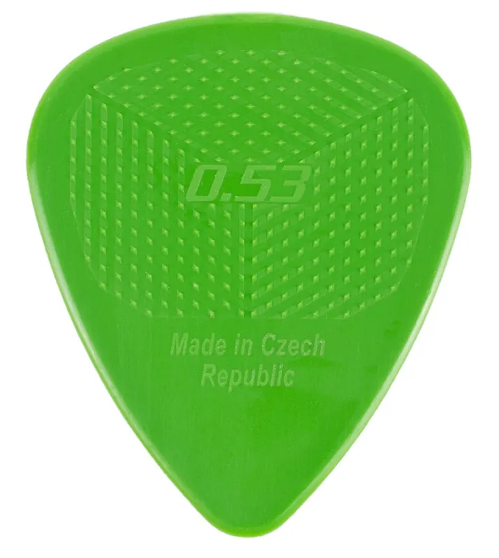 Standard Nylon 0,53mm grün Neuheit