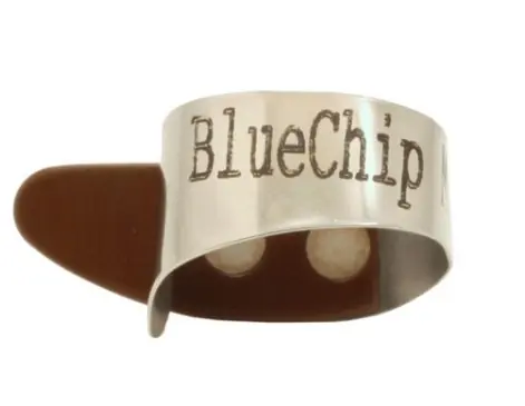 BCT-1L Thumb Pick Zertifiziert