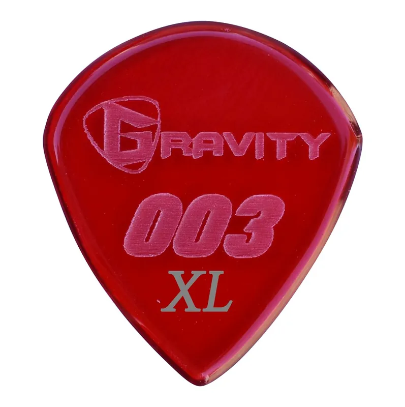 Zertifiziert Pick 003 XL 1,5mm G003XP