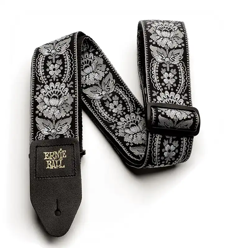 Neue Ware EB4150 Jacquard Silver Orleans