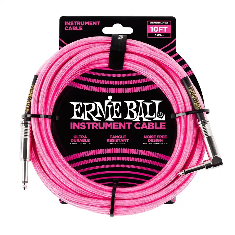 Sale EB6078 Kabel 3m neonpink K WK