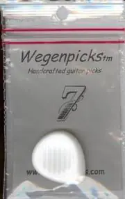 Markenprodukt WETHEWEGEN7 The 7 weiß