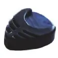 Catfish Pickholder schwarz Aktuell