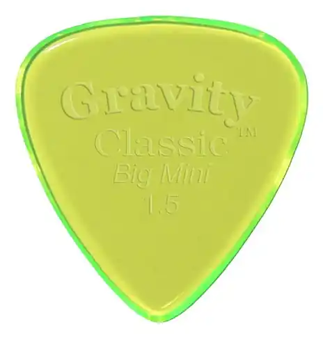 Classic Big Mini 1,5mm polishe Rabatt