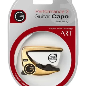 G7th Performance 3 ART gold Meistverkauft